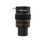 Celestron CE93428 Teleskopa Adapteris