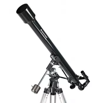 Celestron PowerSeeker 60 EQ Teleskops