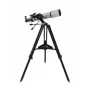 Celestron StarSense Explorer DX 102 Reflektors 240x Melns, Sudrabs