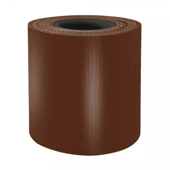 Cellfast C.Fence Tape ar klipšiem 19cm x 35m Brūna