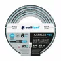 CELLFAST C. Snake OG. Multiflex Pro ATS2 1 10m Y-kabelis XLR vīrišķais uz XLR sievišķais, 2x 0,22 mm², melns