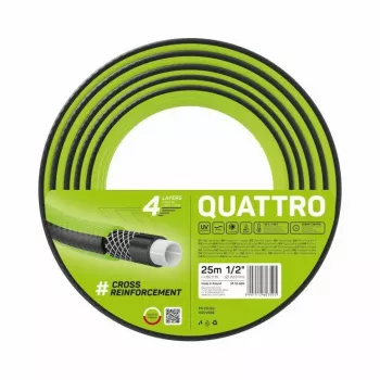 Cellfast C. Snake OG. Quattro 1 dārza šļūtene, 20 m