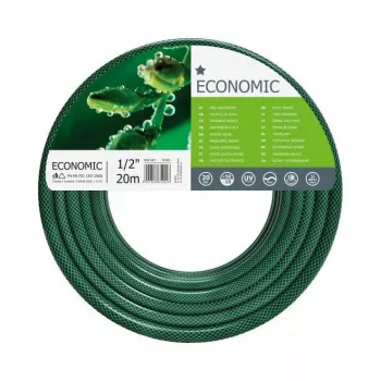 CELLFAST Dārza šļūtene ECONOMIC IZMĒRS: 5/4 GARUMS: 30m