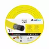 Cellfast PLUS dārza šļūtene 3/4 inch 25 m - Elastīga PVC, armēta, UV un aļģu izturīga