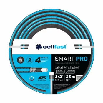 CELLFAST SMART PRO ATS 3/4 collas 20m dārza šļūtene