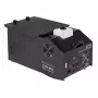 CentoLight Zephiro 1500 zemās miglas mašīna - 1500W zemes miglas ģenerators ar DMX, bezvadu tālvadību, 2.5L tvertni