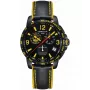 CERTINA DS Action Diver Automatic 42mm Rose Gold PVD Pulkstenis C034453360571
