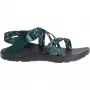 Chaco Zcloud Women's Sandals Warren Pine
