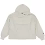 Champion sieviešu kapuces sporta krekls balts 117549 WW003 L