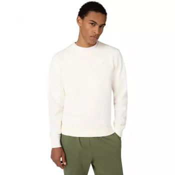 Champion Vīriešu Klasiskais Svīterkrekls Krēmkrāsā 2XL 220785 YS084