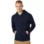 Champion vīriešu pilna rāvējslēdzēja sporta džemperis ar kapuci, tumši zils, 2XL