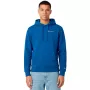 Champion vīriešu kapuces sporta krekls zils 221791 BS220 M