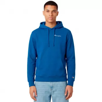 Champion Vīriešu kapuces sporta krekls BS220 Zils XL