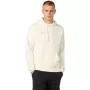 Champion vīriešu kapuces sporta krekls Cream 220782 YS084 L