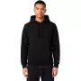 Champion Vīriešu Kapuces Svīteris Melns 220783 KK001 2XL