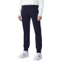 Champion Rib Cuff Sieviešu bikses Navy Blue 117550 BS501 M