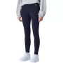 Champion sieviešu legingi Navy Blue 117567 BS501 M