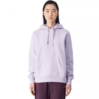 CHAPPI Champion sieviešu kapuces sporta krekls Purple 117530 VS057 L