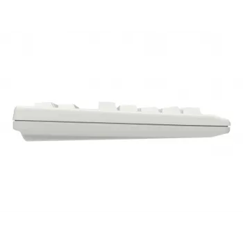CHERRY G80-11900LUMES-0 TouchBoard Compact Keyboard with Integrated Touchpad, USB, Black