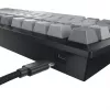Cherry KW 300 MX tastatūra - 75% - kompakta