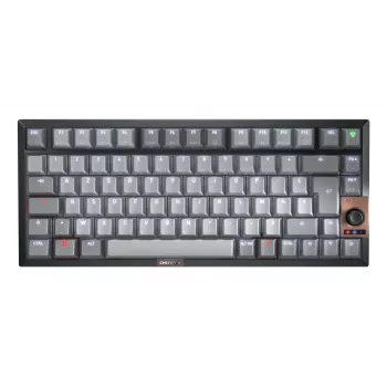 Cherry KW 300 MX tastatūra - 75% - kompakta