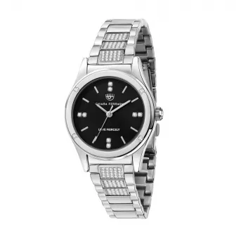 Chiara Ferragni sieviešu pulkstenis R1953102507 32 mm sudraba nerūsējošais tērauds