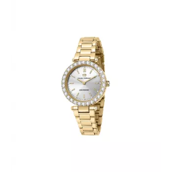Chiara Ferragni sieviešu pulkstenis R1953103501 36 mm sudraba nerūsējošais tērauds Milānas siets