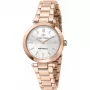 Chiara Ferragni sieviešu pulkstenis R1953103505 – 34 mm nerūsējošais tērauds, sudraba Milānas sietiņš