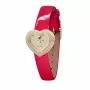 CHIARA FERRAGNI Sieviešu Pulkstenis R1951105501 Sudraba Nerūsējošais Tērauds 30mm Kvarca Analogais