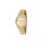 CHIARA FERRAGNI Sieviešu Pulkstenis R1953100509 32 mm Nerūsējošais Tērauds Sudrabs