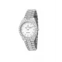 Chiara Ferragni Sieviešu Pulkstenis R1953100511 32 mm Sudraba Nerūsējošais Tērauds