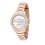 Chiara Ferragni sieviešu pulkstenis R1953101503 36 mm nerūsējošais tērauds sudraba Milānas aproce kvarca analogs