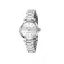 Chiara Ferragni Sieviešu Pulkstenis R1953103507 34 mm Sudraba Nerūsējošā Tērauda Milānas Aproce