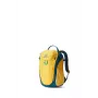 Bērnu mugursoma Gregory Wander 8 Aqua Yellow