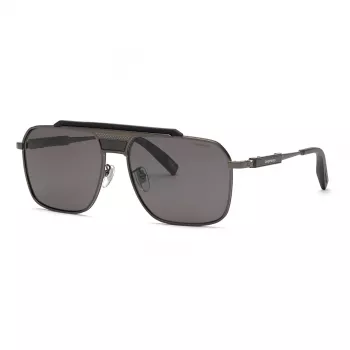 Chopard SCHL31-62568P Vīriešu polarizētās saulesbrilles 62/17/150 mm