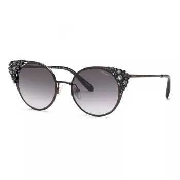 CHOPARD sieviešu saulesbrilles SCHL06S530530 (53/20/145 mm)