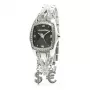 CHRONOTECH Woman CT7008LS-15M Kvarca analogais pulkstenis 30mm Nerūsējošais tērauds Sudrabs