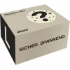 Cimco Mystery Box L 176932 - liels pārsteiguma komplekts ar elektroinstrumentiem un aksesuāriem