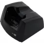 CipherLab Charging and Communication Cradle - Docking Cradle - RS-232 / USB - for CipherLab 8200, 8230