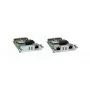 Cisco 2-Port Network Interface Module BRI (NT un TE) - VWIC ISDN S/T Interface Card