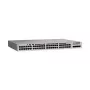 Cisco Catalyst 9200 48-portu PoE+ Network Essentials Layer 3 slēdzis (C9200-48PL-E)