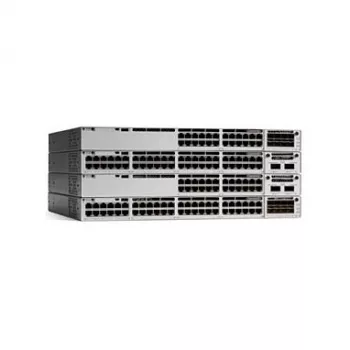 Cisco Catalyst 9300 24 portu Data Only Network Essentials komutators