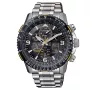 Citizen JY8078-52L Eco-Drive Radio-Controlled Watch 45mm Stainless Steel Blue Dial