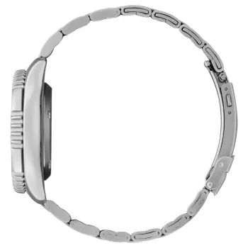 CITIZEN vīriešu automātiskais nirēja pulkstenis NY0084-89E 42mm nerūsējošais tērauds