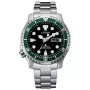CITIZEN vīriešu automātiskais nirēja pulkstenis NY0084-89E 42mm nerūsējošais tērauds