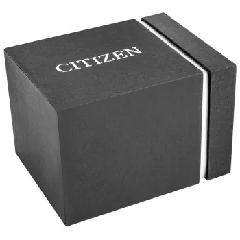 Citizen vīriešu automātiskais pulkstenis NJ0159-86X 40mm nerūsējošā tērauda ar zaļu ciparnīcu