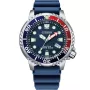CITIZEN Promaster Diver Eco-Drive Men's Watch BN0168-06L 44mm Blue Dial Blue Polyurethane Strap
