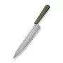 CIVIVI Cibus 14C28N Milled Green G10 C23048-2 Naz