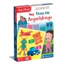 Clementoni Izglītojošā spēle I'm Learning English Play and Learn Polish Language 28350