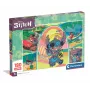 Clementoni Puzzle 180 Super Disney Stitch 29800